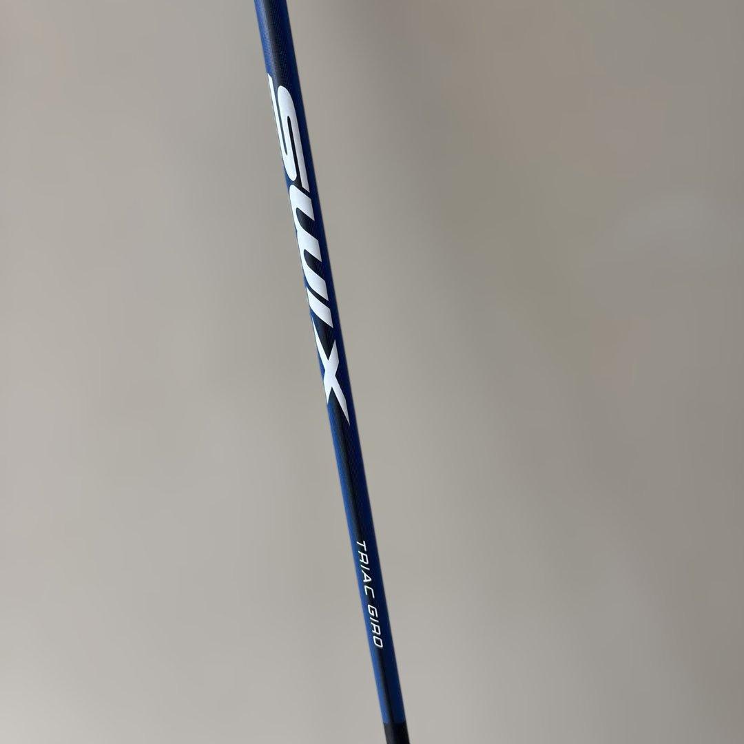 Swix triac giro１４１cm 片方のみ