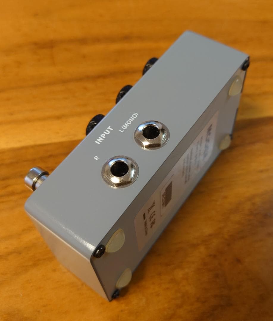 ギター MOOER CAB X2