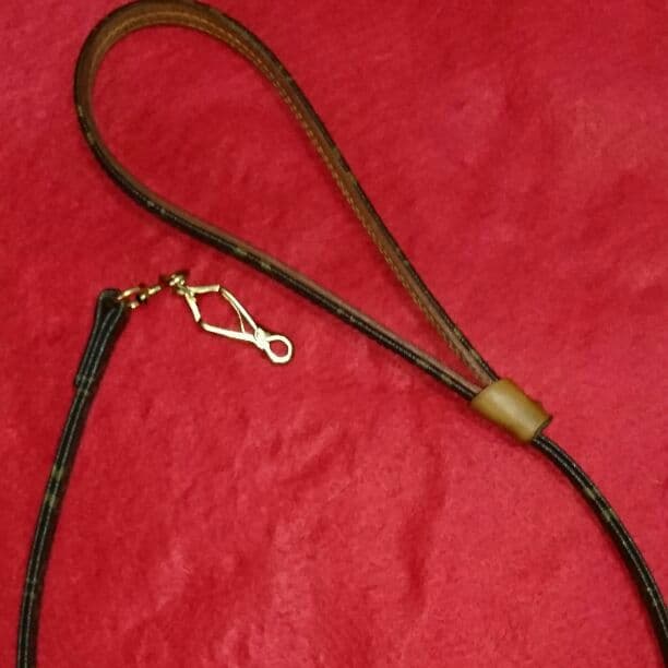 ■確認用■ルイヴィトン*レッス・バクスターMM