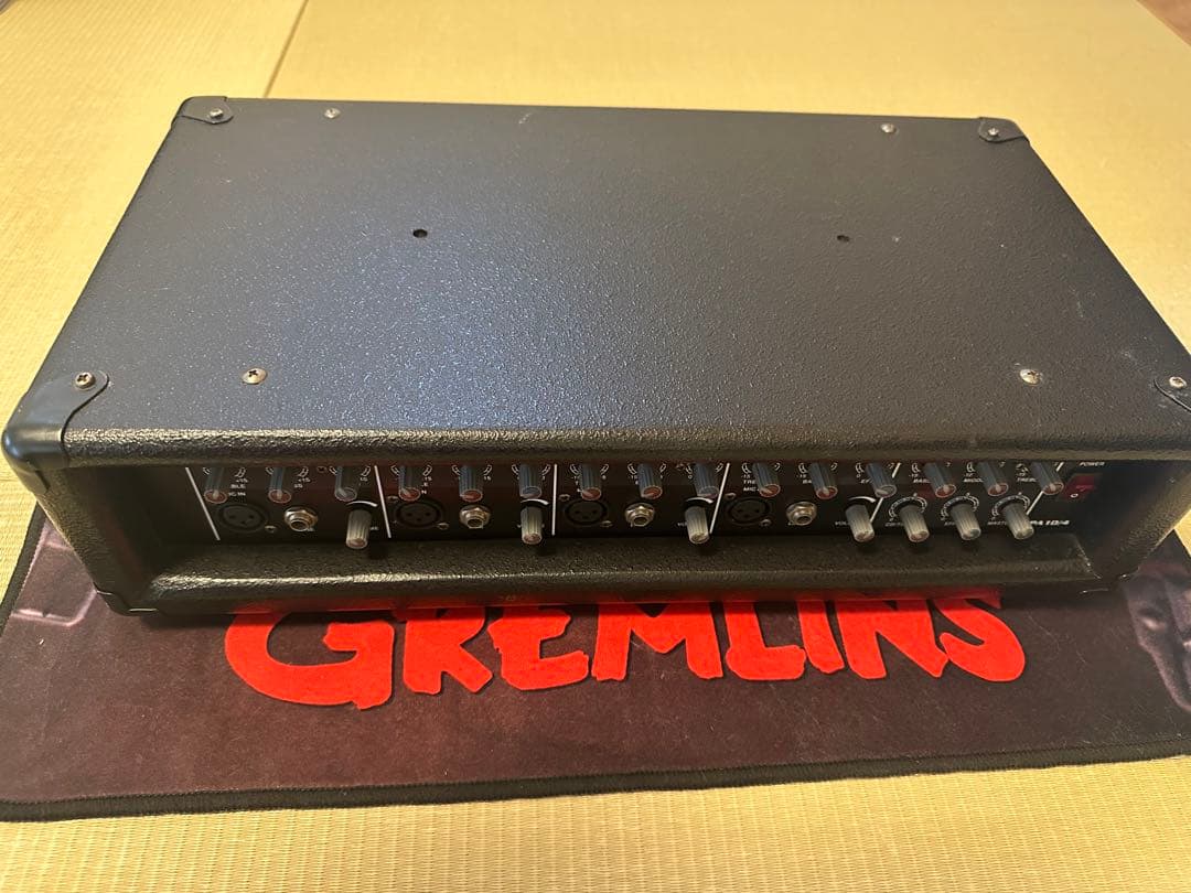 ベース Classic Pro AP10/4