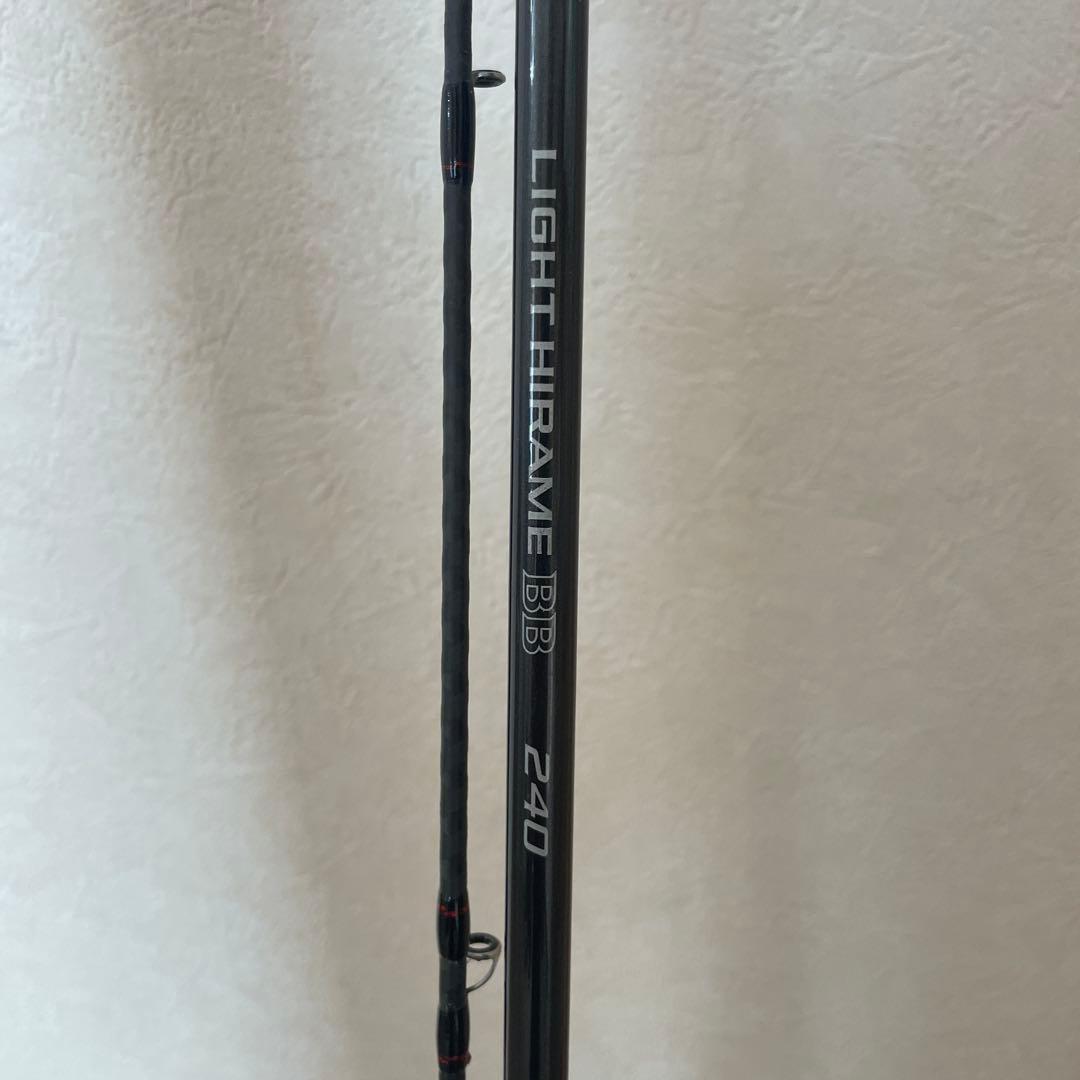 シマノ　ライトヒラメBB