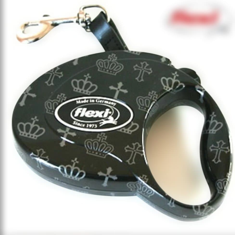 ☆新品未使用☆ ブラック flexi 3m