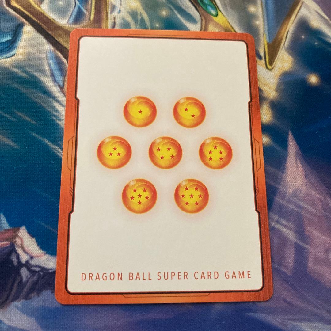 人造人間17号&18号　エナジーマーカー　ゴールド　パラレル　英語版　プロモ