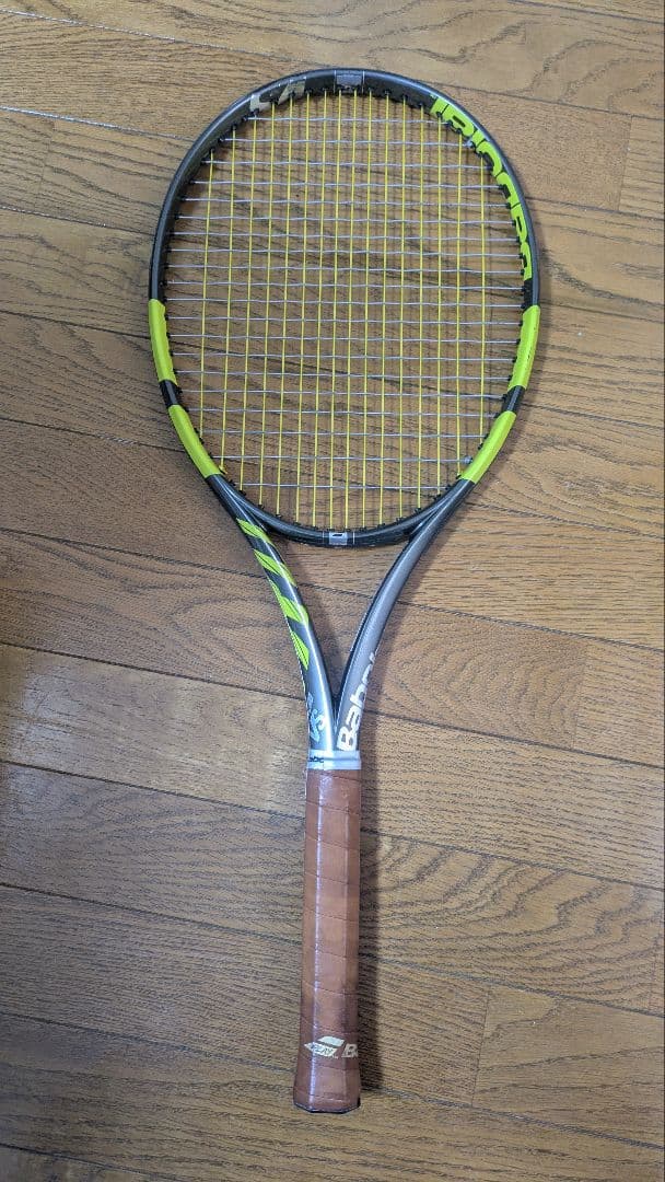 ピュアアエロVS G3