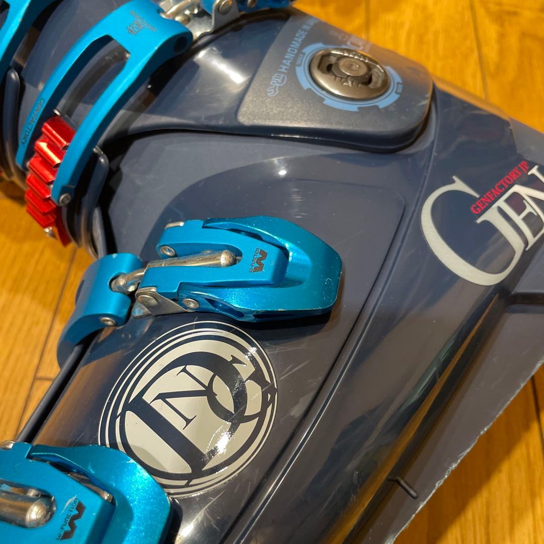 GEN DRAGON26.0-26.5cmフリーライド・フリースタイル