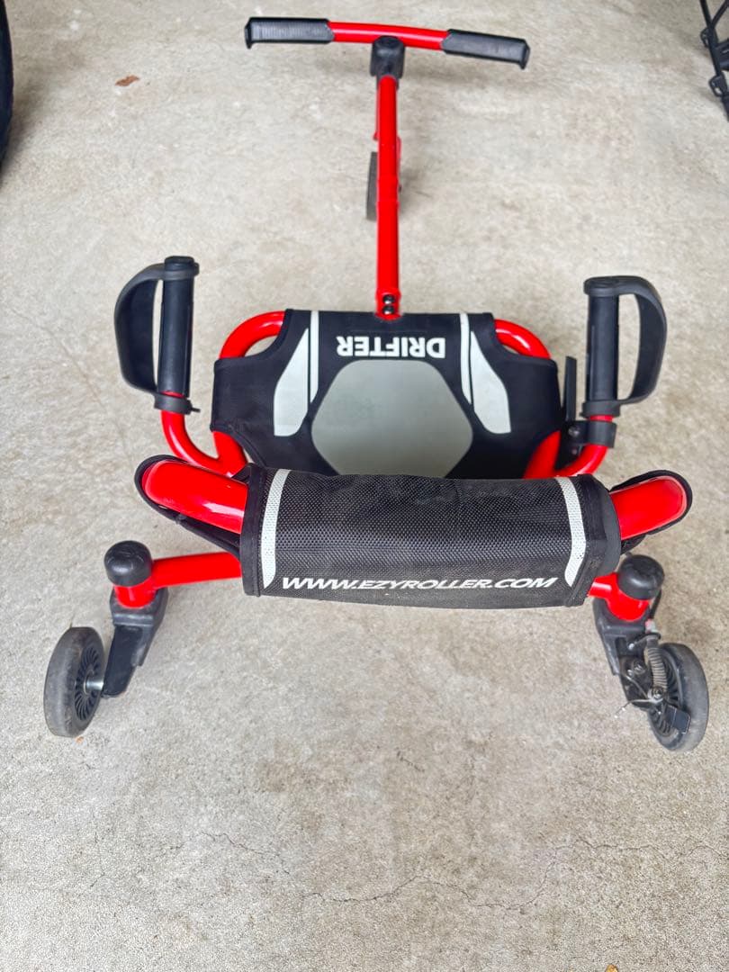 EzyRoller(イージーローラー) ドリフター