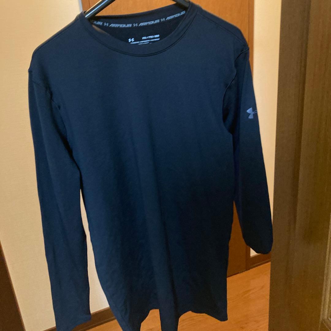 アンダーアーマー  コンプレッション　コールドギア