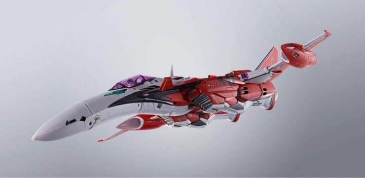 DX超合金 劇場版マクロスF YF-29デュランダルバルキリーフルセットパック