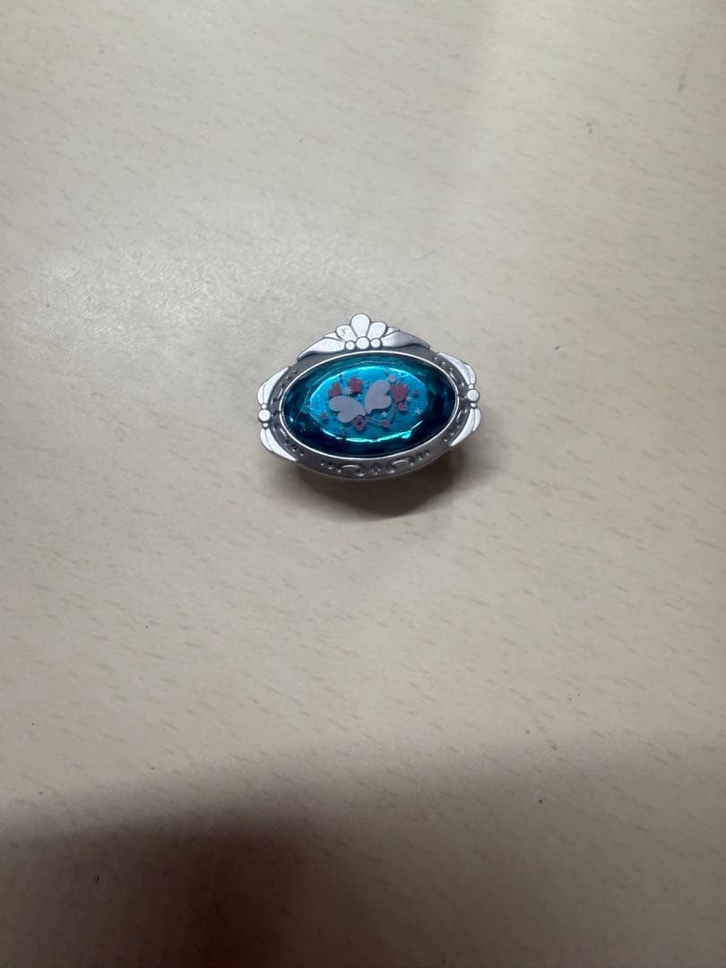 たまごっちP's たまデコピアス フェアリーチェンジ