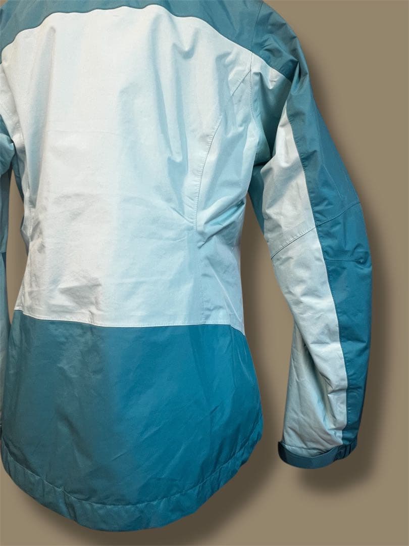 美品mont bell スキーウェア サイズ:S