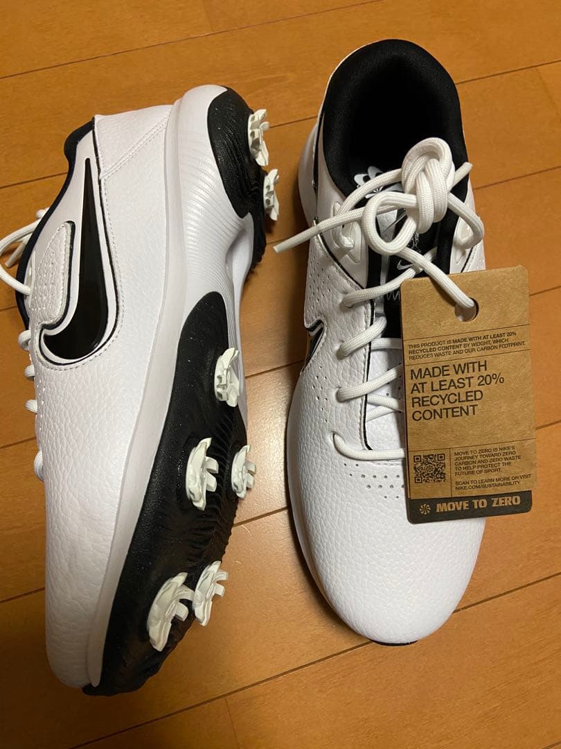 Nike ビクトリープロ3 ゴルフシューズ