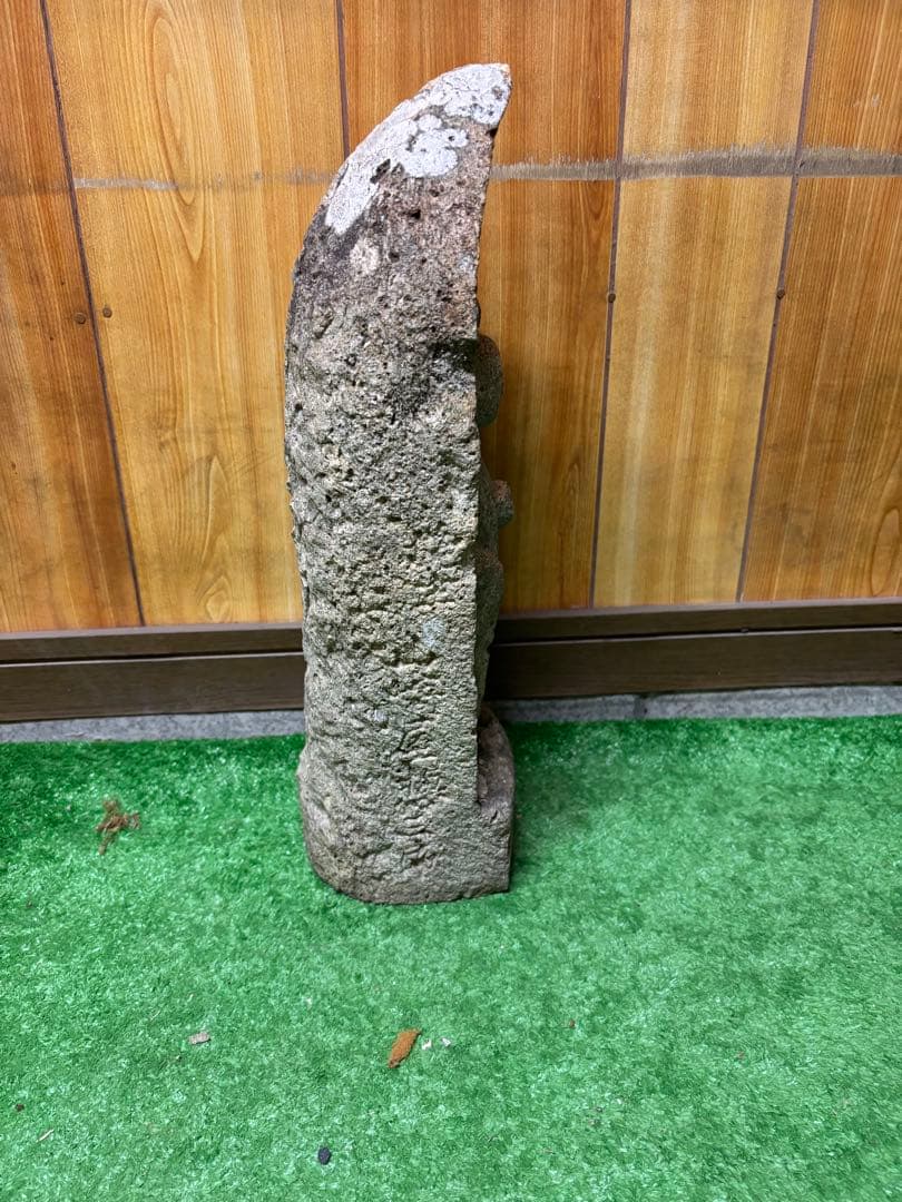 石仏、お地蔵さん　②