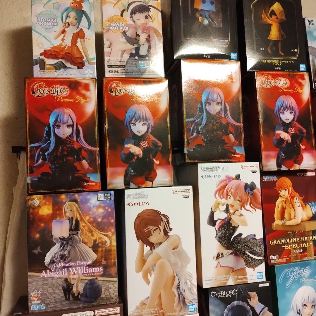 フィギュア　28体　まとめ売り