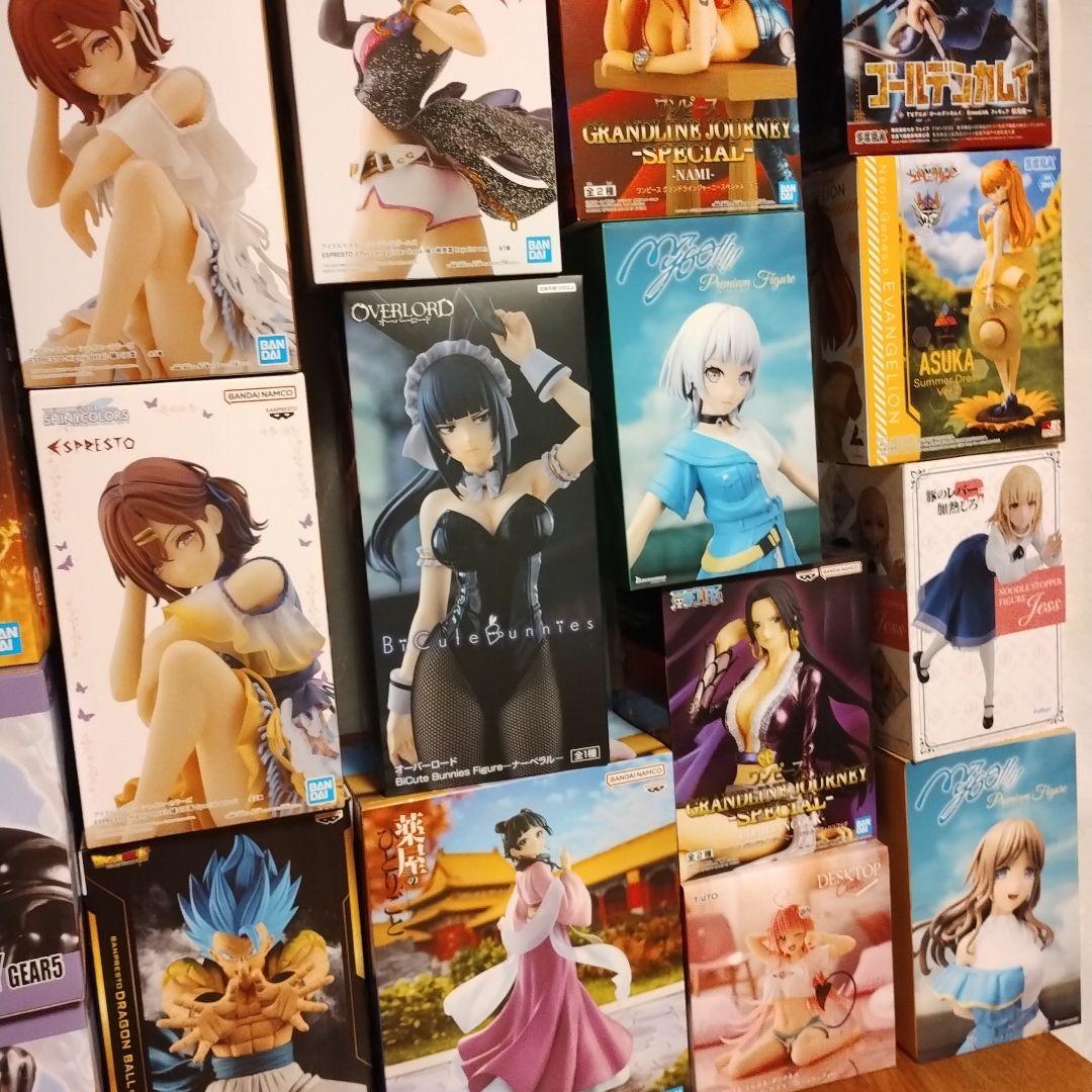 フィギュア　28体　まとめ売り