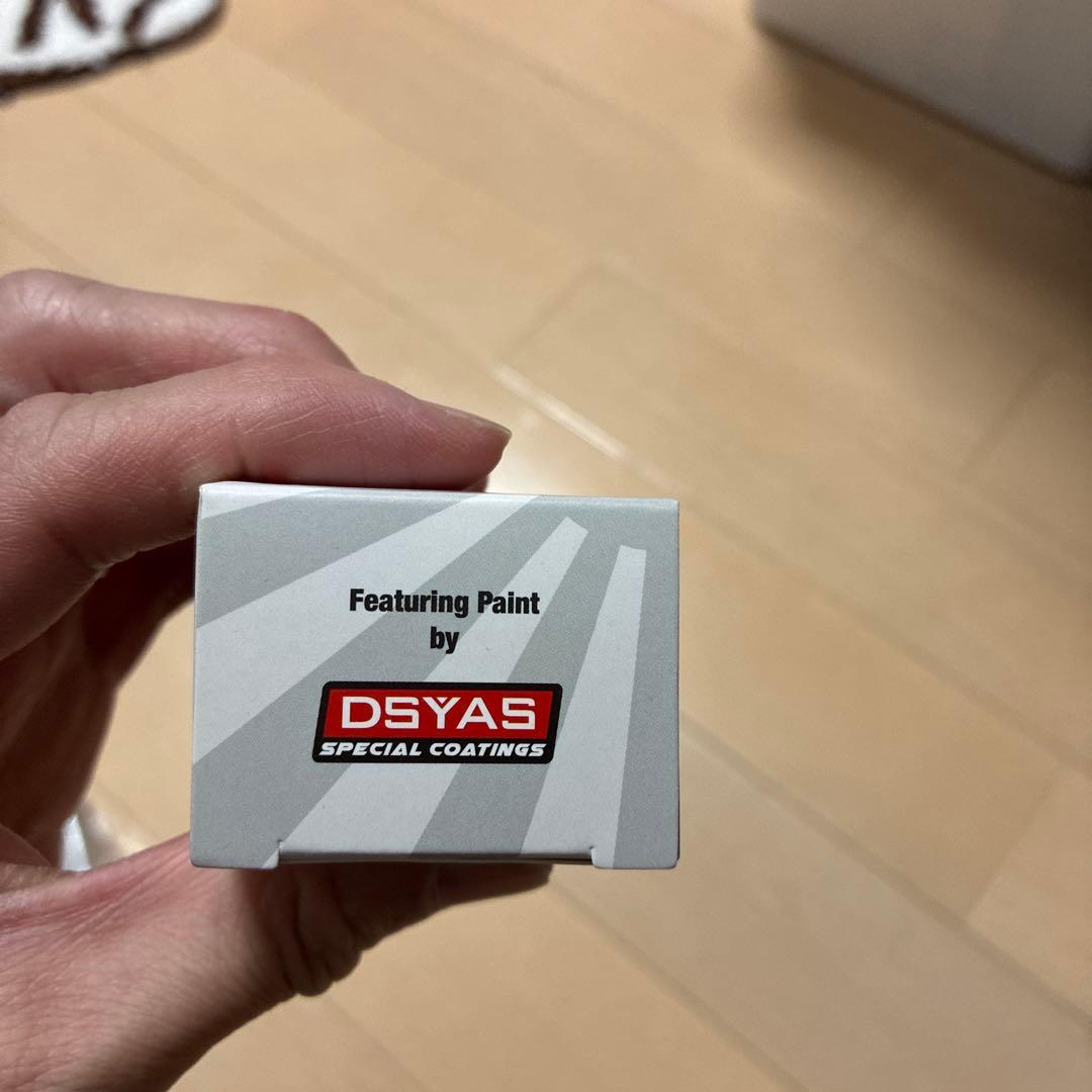 mini gt 85 LBWK★GT-R Magic Pearl