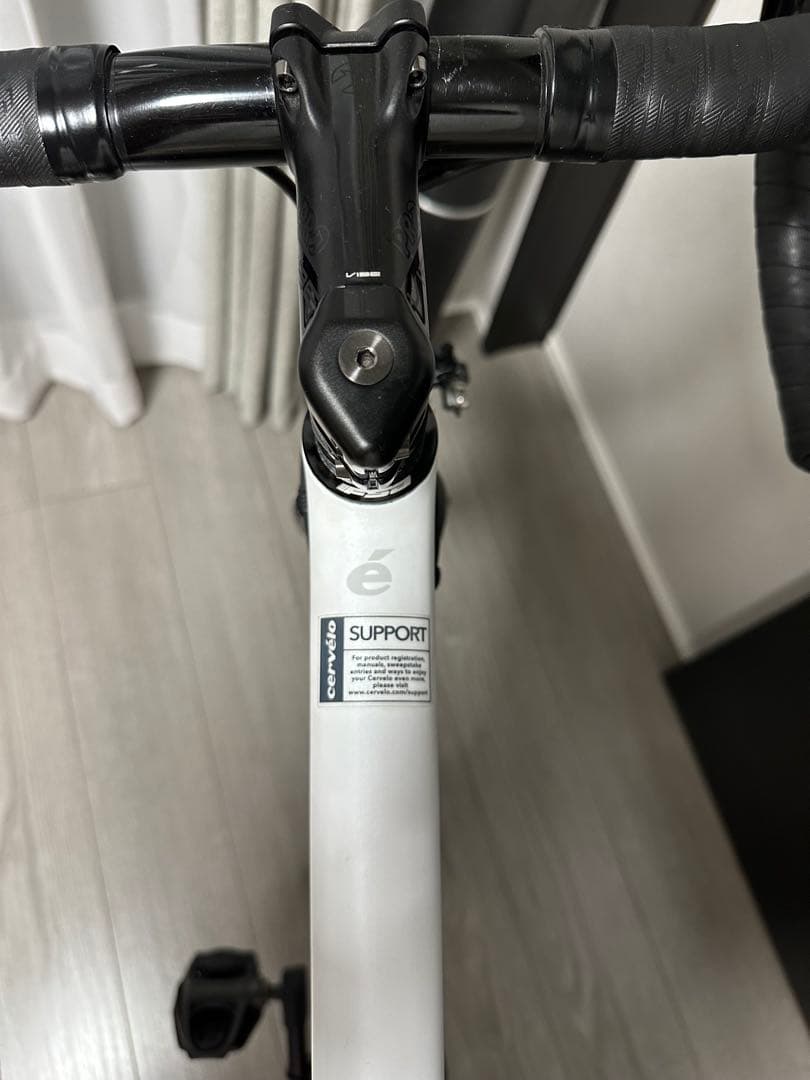 自転車本体 Cervelo R3