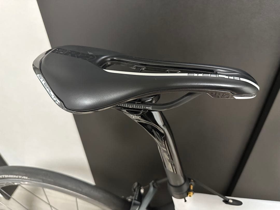 自転車本体 Cervelo R3