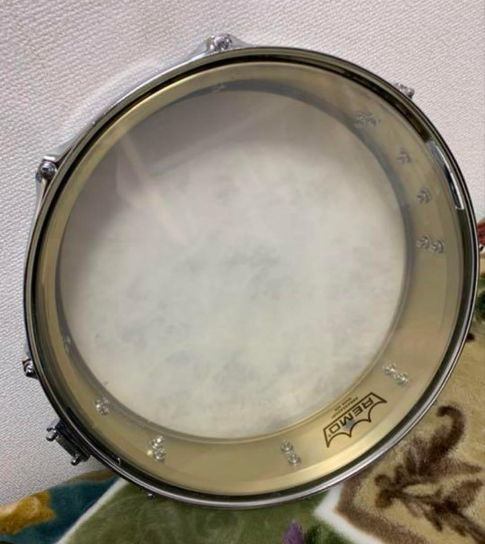 perl ピッコロスネア　ドラム