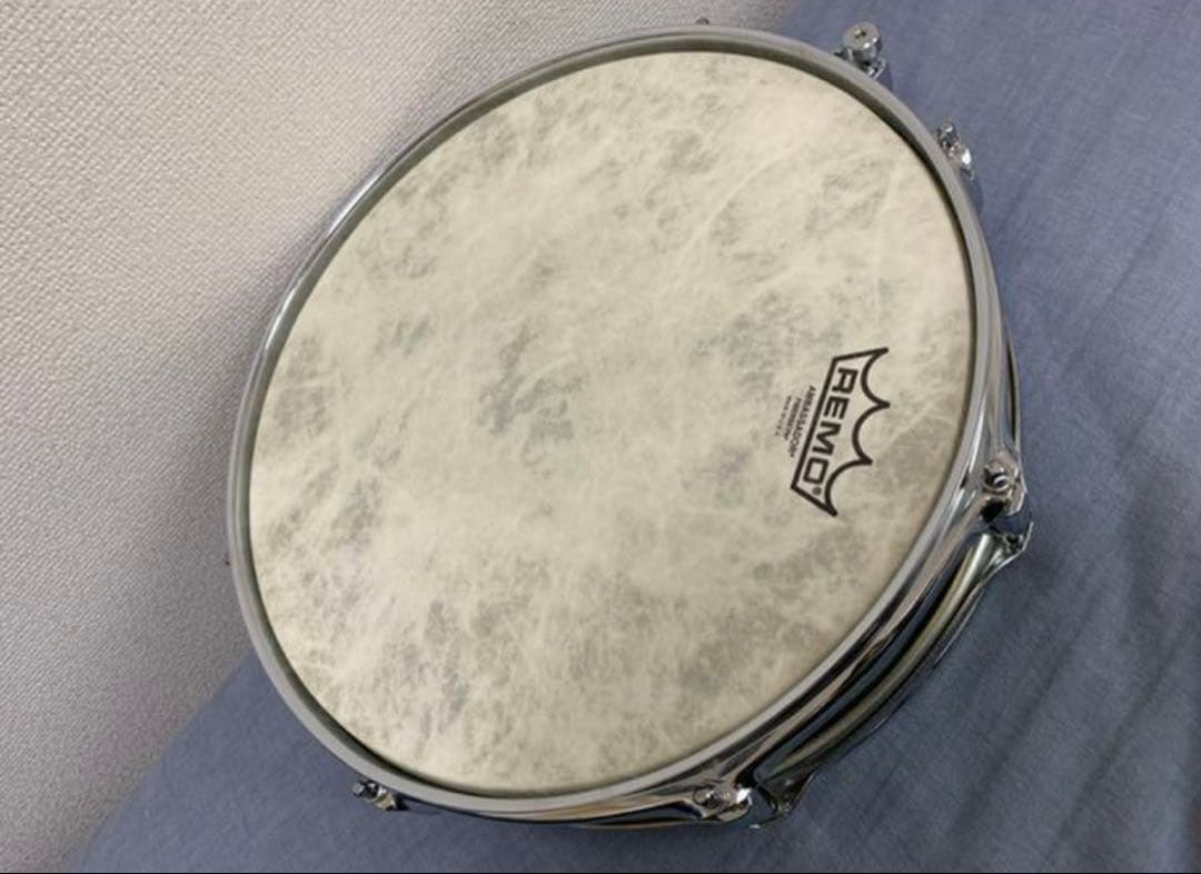 perl ピッコロスネア　ドラム