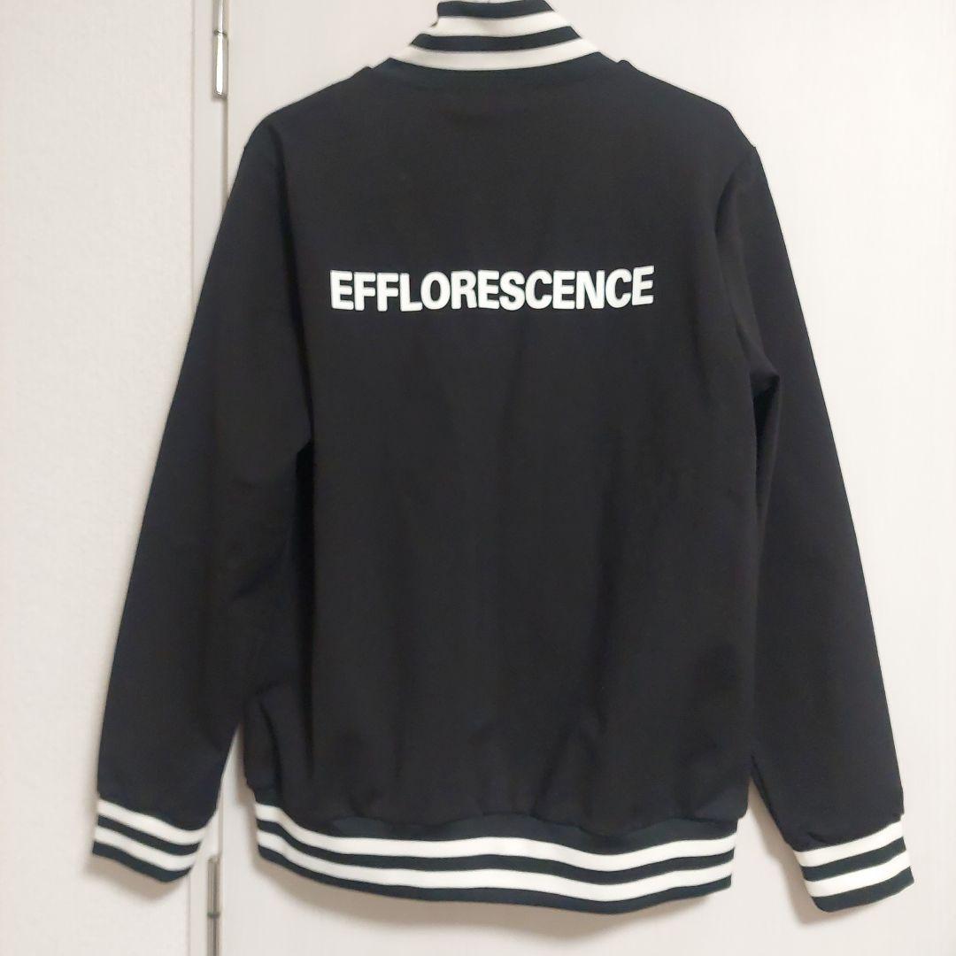 EFFLORESCENCE　ウェア