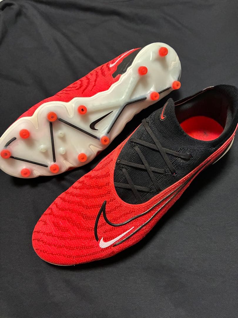 NIKE ファントムgx エリート ag pro 29cm gt2