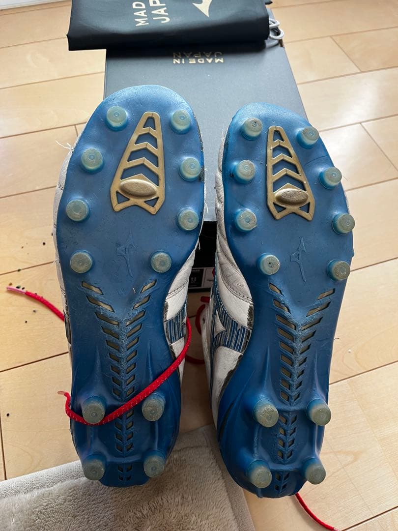 Mizuno Morelia NEO サッカーシューズ