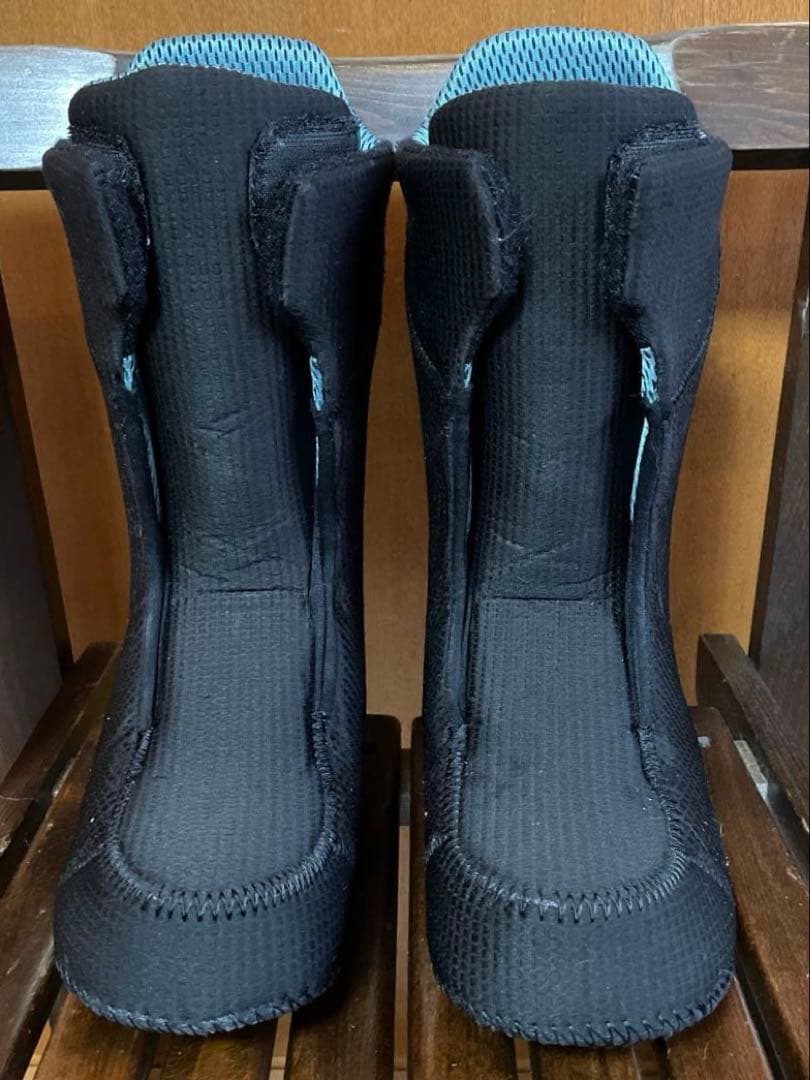 バートン　burton SWATH STEPON ブーツ　ステップオン　スワス