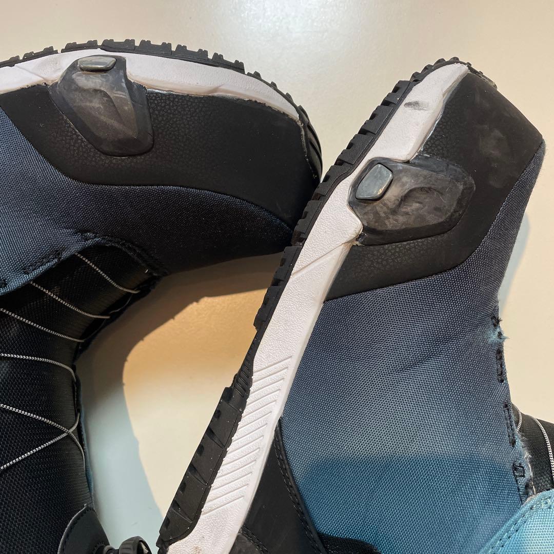 バートン　burton SWATH STEPON ブーツ　ステップオン　スワス