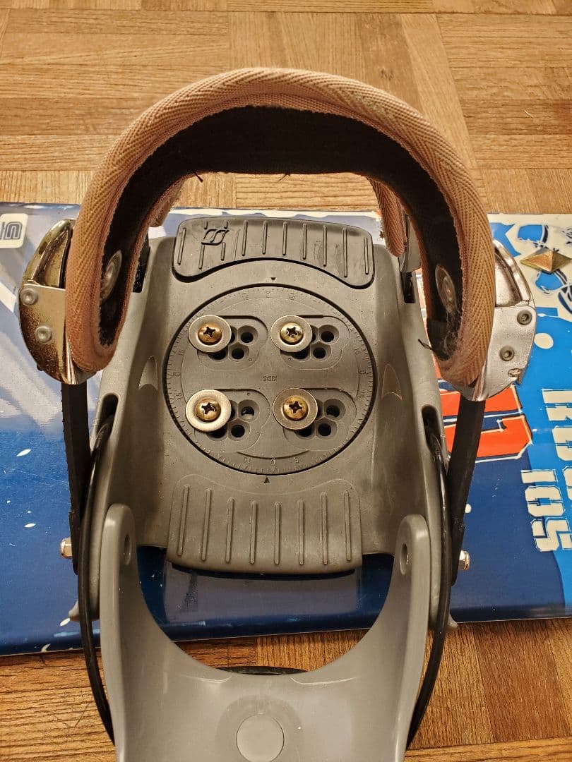 スノーボード K2 FLOW 105センチ ジュニア　 キッズ