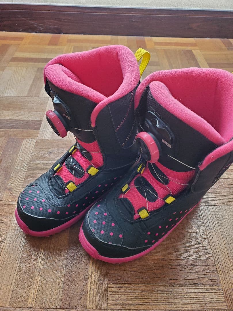 スノーボード K2 FLOW 105センチ ジュニア　 キッズ