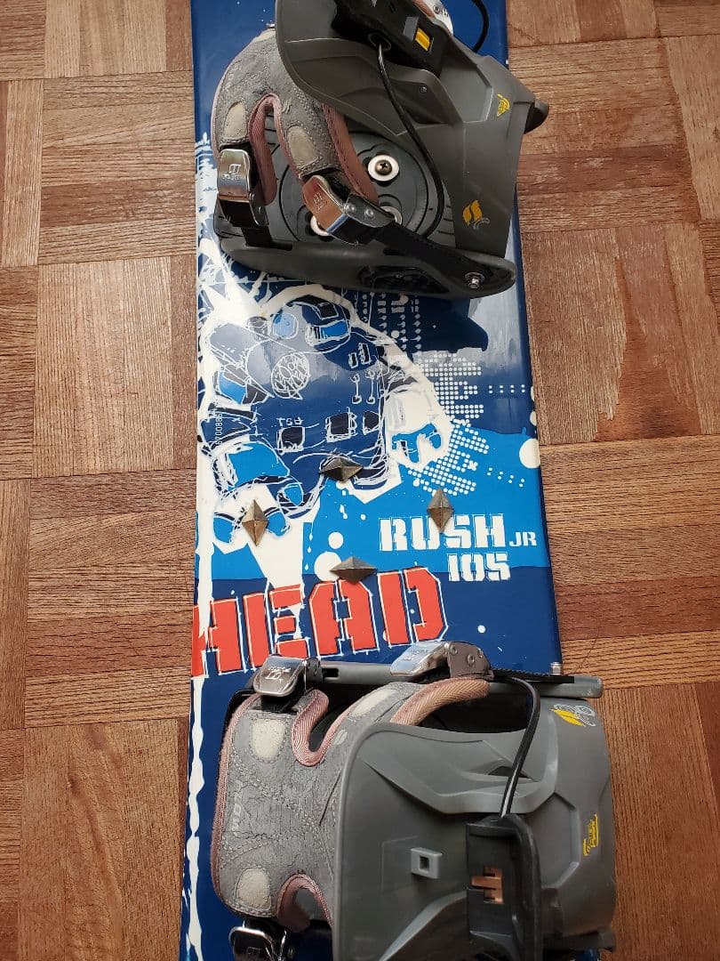 スノーボード K2 FLOW 105センチ ジュニア　 キッズ