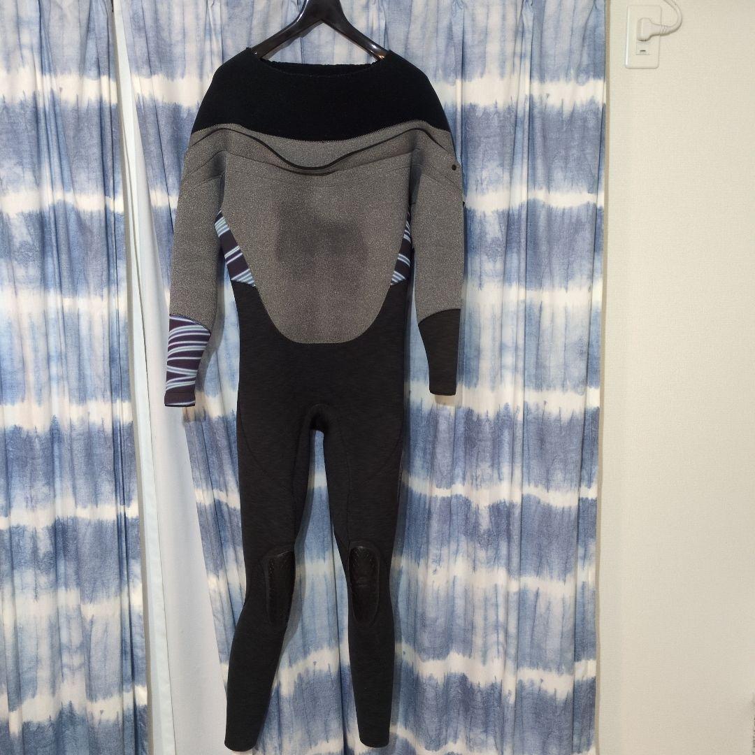 Revo ジャーフル　ウェットスーツ　 3ミリ