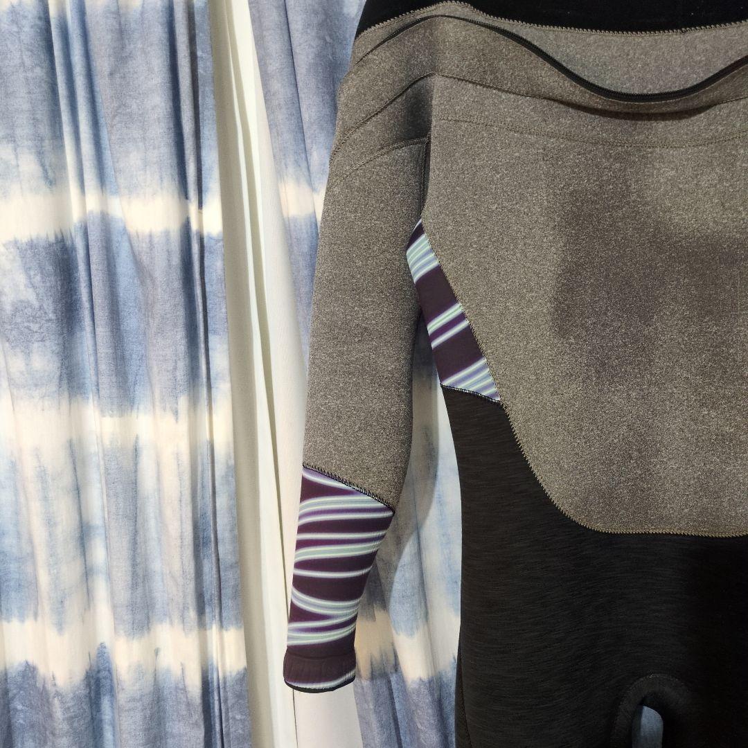 Revo ジャーフル　ウェットスーツ　 3ミリ