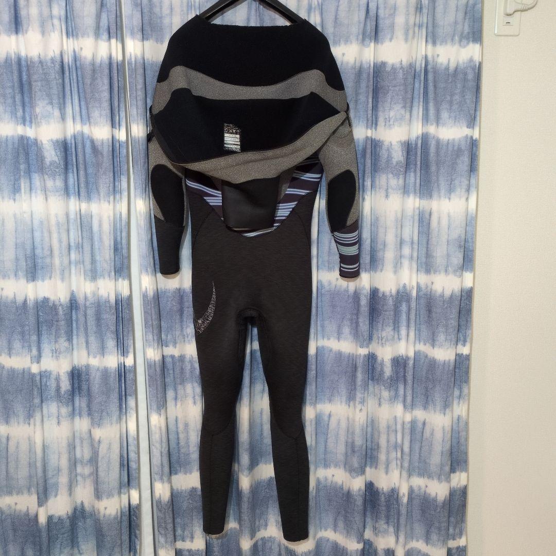 Revo ジャーフル　ウェットスーツ　 3ミリ