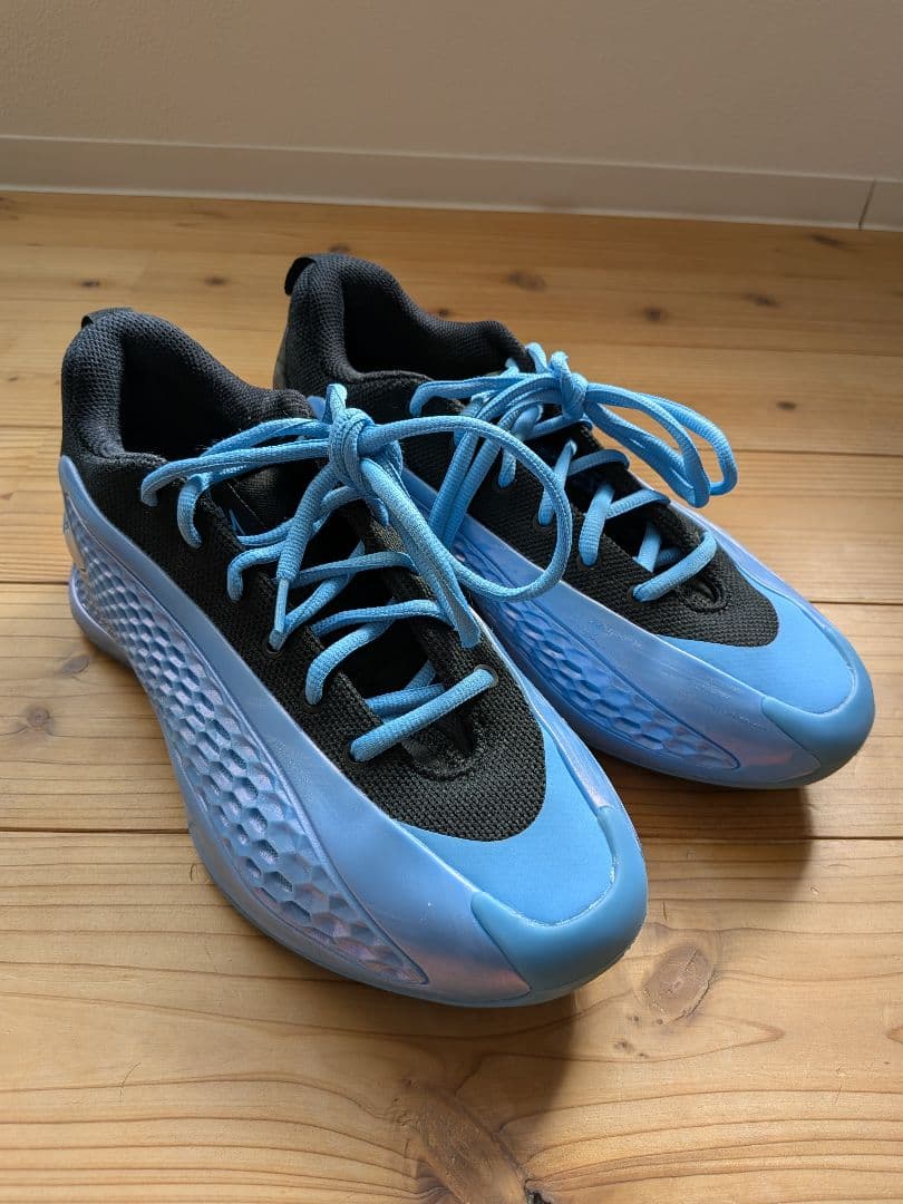 【箱付き】adidas AE 1 Low 25.0cm