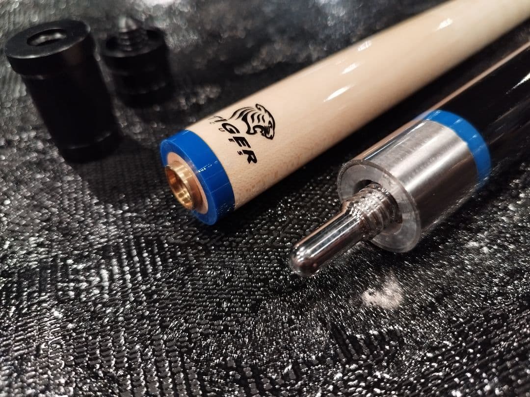 《新品》TIGER CUES　21オンス