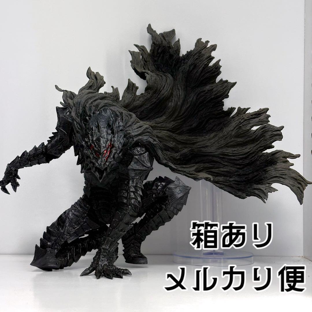 ベルセルク 一番くじ A賞 ガッツ フィギュア
