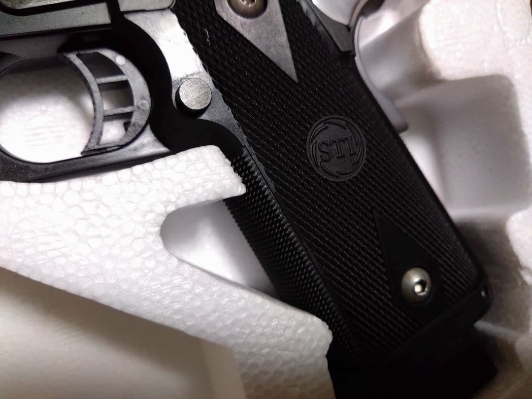 極美品 KSC EAGLE 5.1 TITAN タイタン