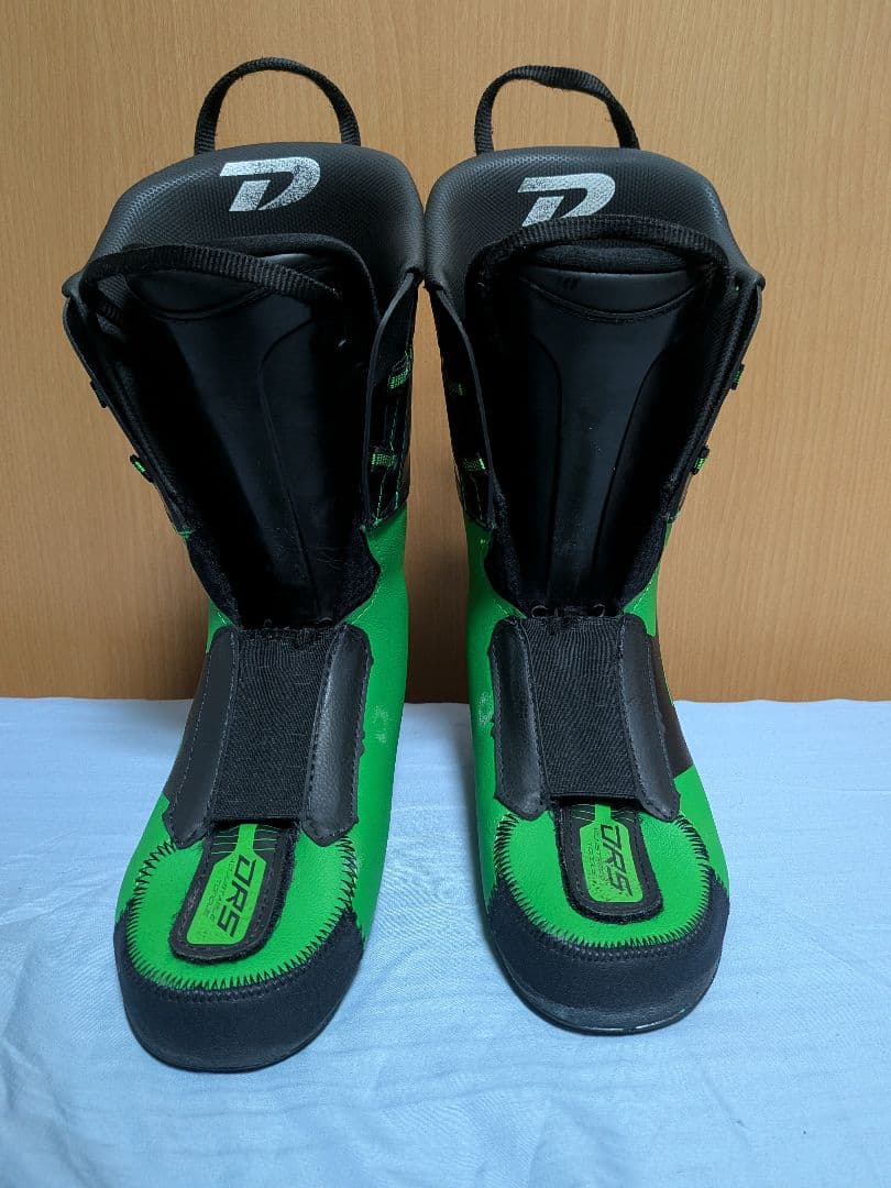 DALBELLO DRS110 25.5cm ダルベロ