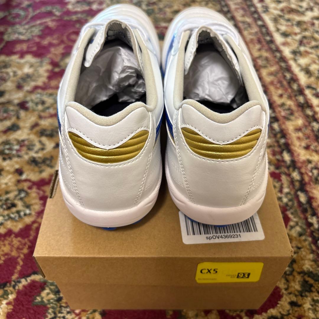 ミズノ　モレリア　サラ　エリート