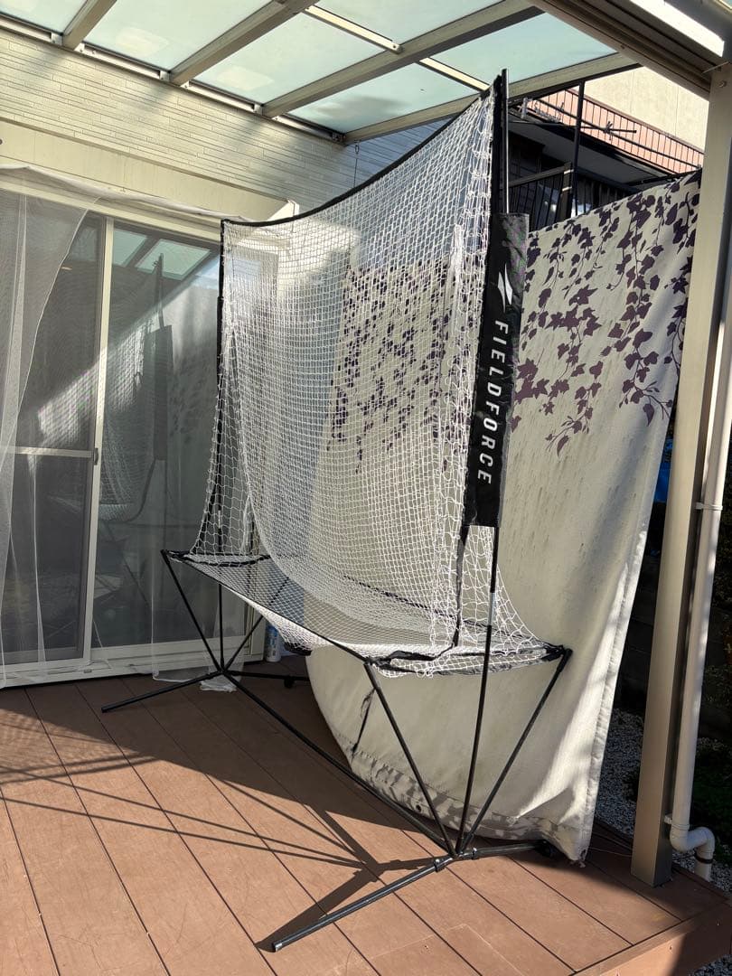 DDDDTO　FIELD FORCE オートリターントスマシーン