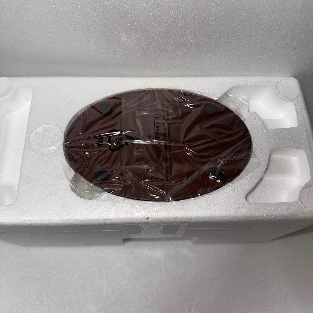 ハウルの動く城 カヤック フィギュア