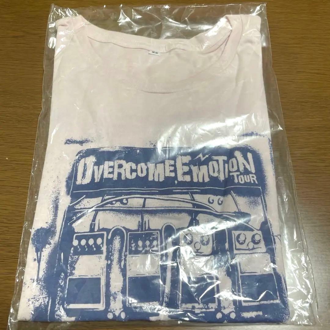 ONE OK ROCK/ライブグッズ/Tシャツ