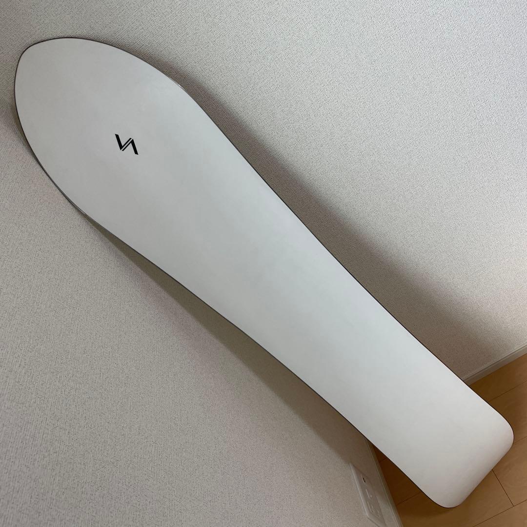 期間限定値引き中！SPREAD LX パウダーボード　スプレッド