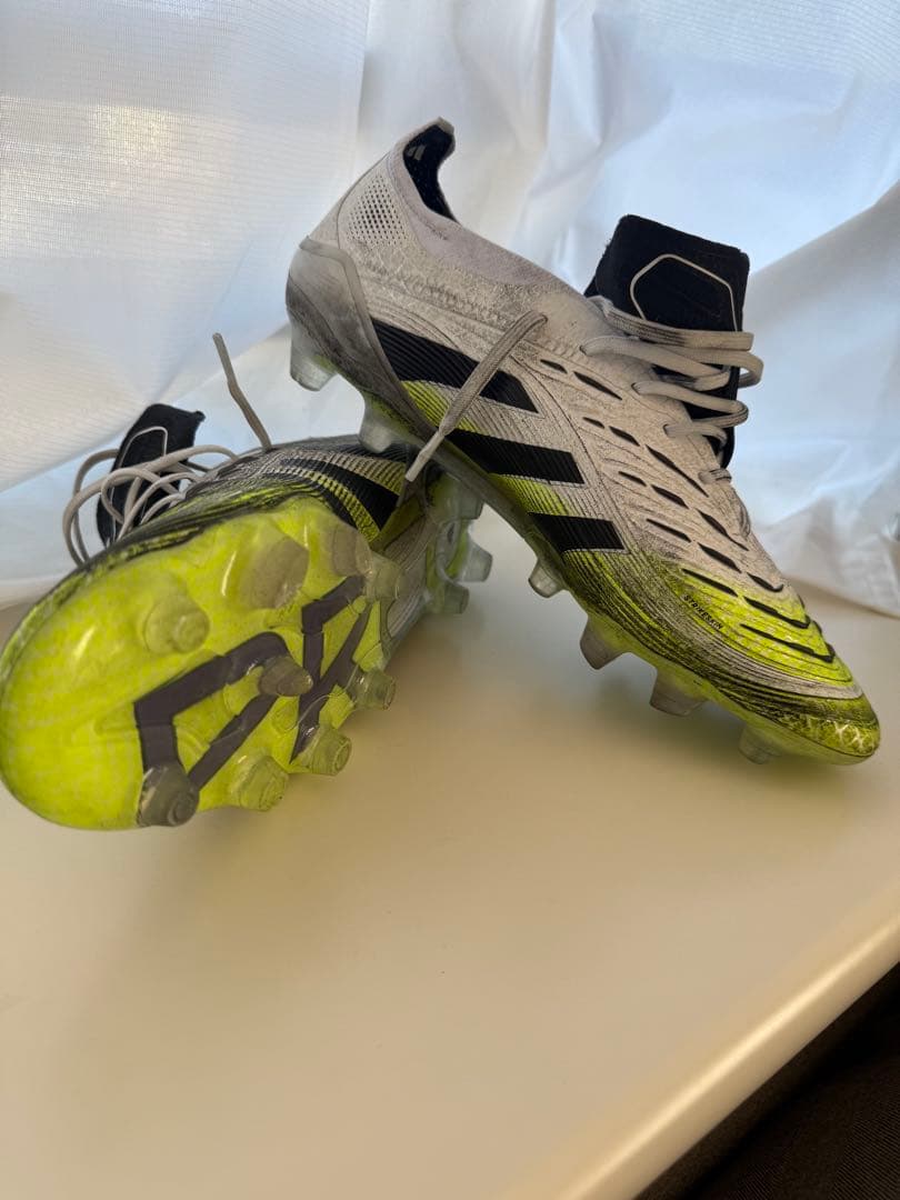 プレデターエリート AG/HG