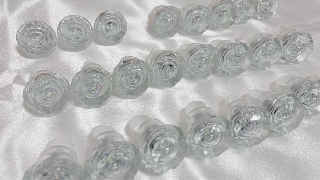 ParadoxLive パラライ リングライト リンライ 矢戸乃上那由汰 セット