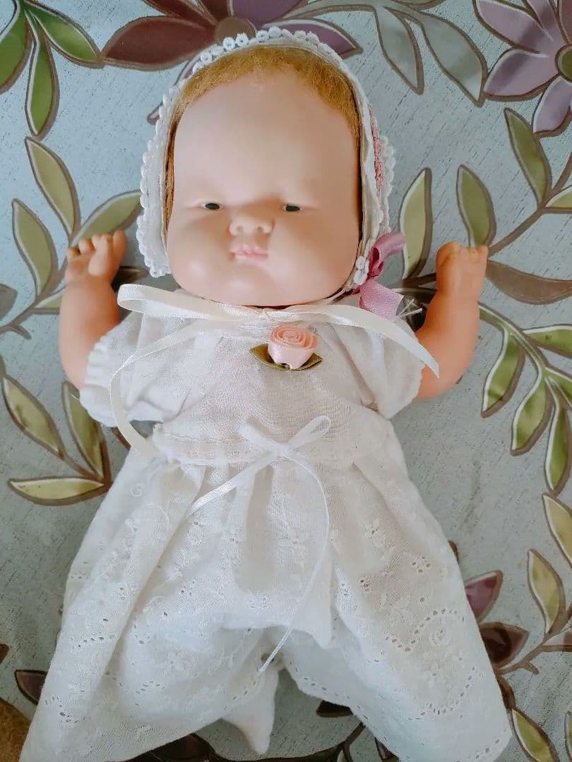 ベビードール JOLLY TOYS