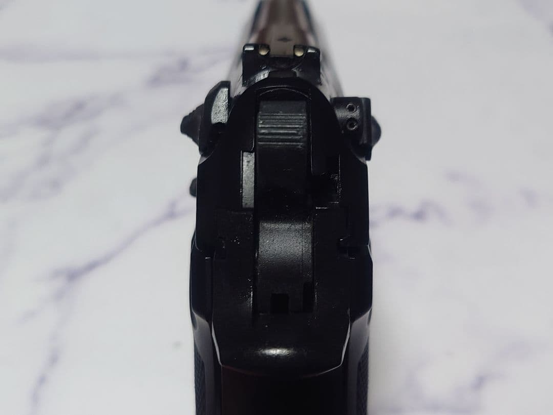 東京マルイ ベレッタ Pietro Beretta M9A1