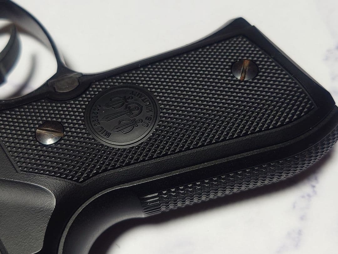 東京マルイ ベレッタ Pietro Beretta M9A1