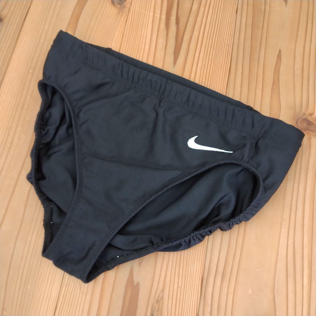 女子陸上ユニフォーム nike レーシングパンツ ブラック S